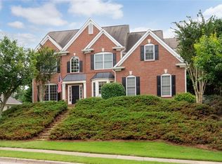2698 Blairsden Pl NW, Kennesaw, GA