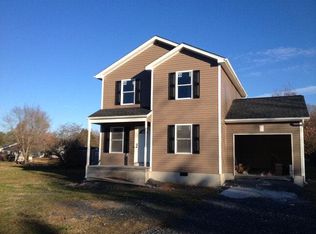 1192 Red Maple Ave, Grottoes, VA 24441