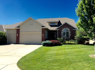 3933 N Watercress Ct, Maize, KS 67101