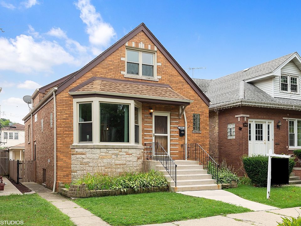 1st image of 5405 W Hutchinson St