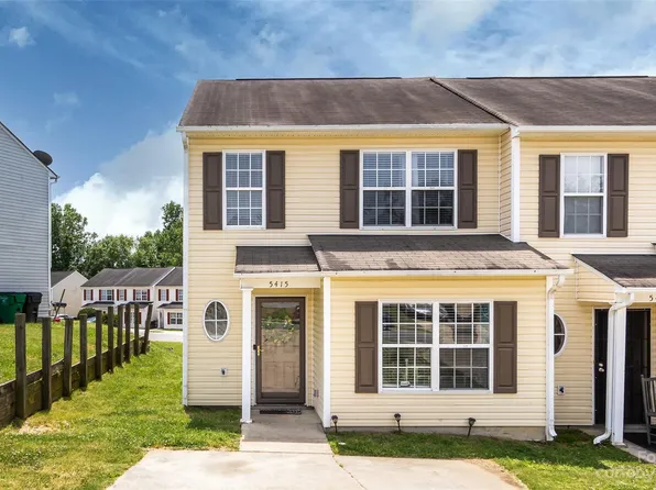 5415 Eneida Sue Dr, Charlotte, NC 28214