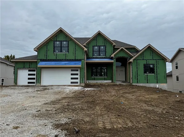 13539 NE 114th Pl, Kearney, MO 64060