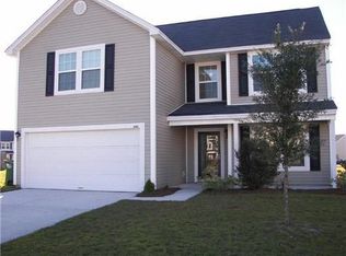 602 Granite Ct, Rincon, GA 31326