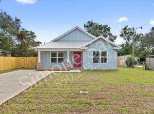 1203 Wilson Ave, Perdido Key, FL 32507