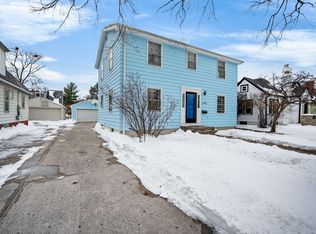 1105 Curtiss Ave, Ames, IA 50010