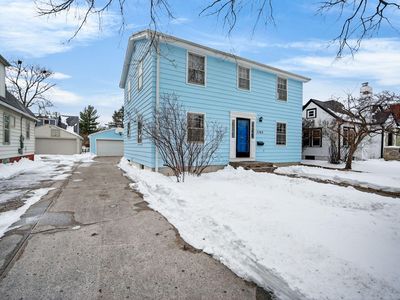 1105 Curtiss Ave, Ames, IA, 50010