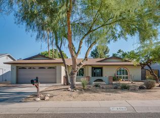 2502 W Gelding Dr, Phoenix, AZ 85023