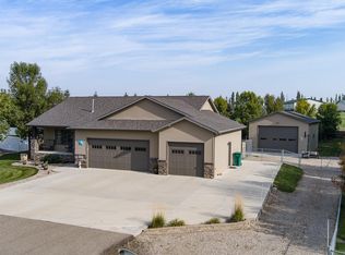3635 E Princeton Ave, Bismarck, ND 58504