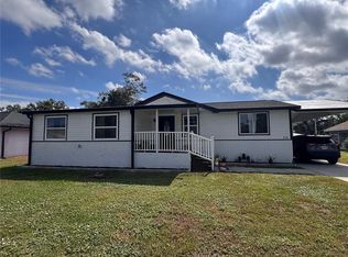 125 Ridgewood Dr, Arcadia, FL 34266