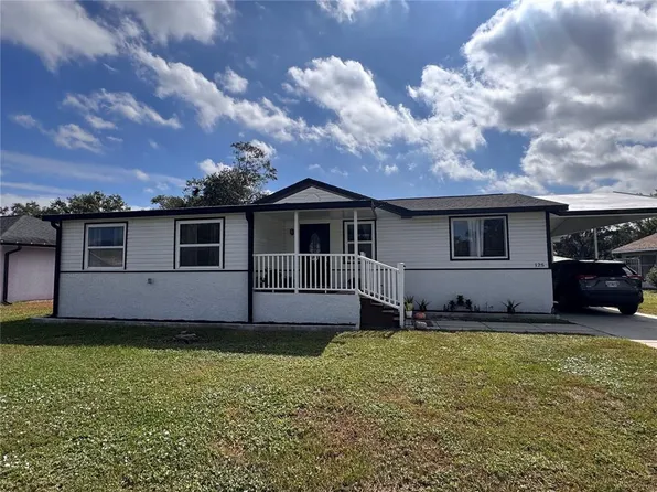 125 Ridgewood Dr, Arcadia, FL 34266