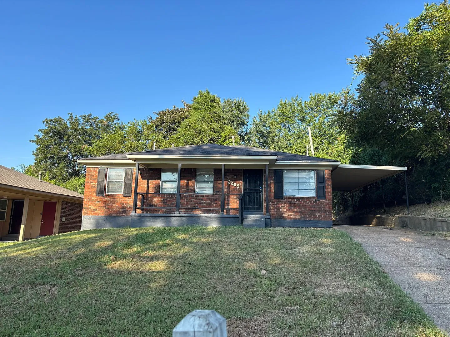 Welcome to 3489 Overton Crossing St in Memphis, TN! — Photo 1