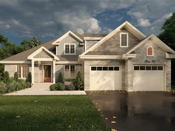 LOT 65 Eight Willowdale St, Brantford, ON N3T 5L7