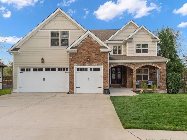 9128 Hartly Pl, Ooltewah, TN 37363