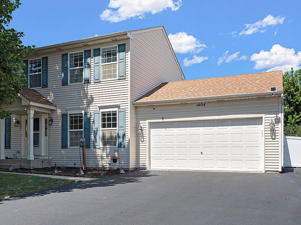 1st image of 1404 Sequoia Cir
