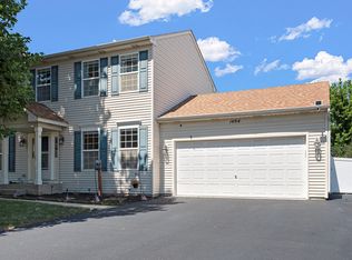 1404 Sequoia Cir, Yorkville, IL 60560