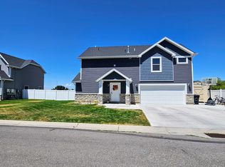 467 W 1155 N, Logan, UT 84341