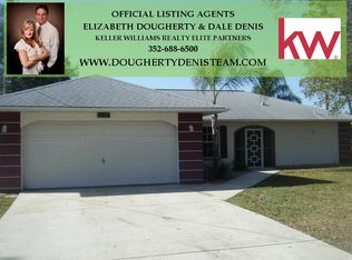 11393 Callaghan Ave, Spring Hill, FL 34608