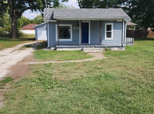 2313 Meadow Ave, Joplin, MO 64804