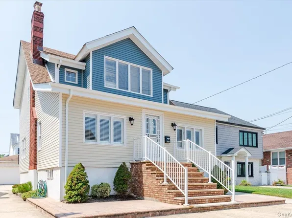 161-40 99th Street, Howard Beach, NY 11414