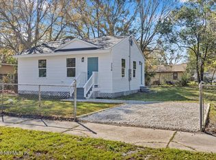 3138 3rd Street Cir N, Jacksonville, FL 32254