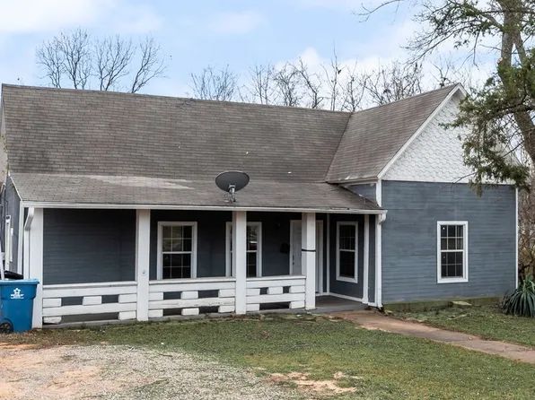 500 E Main St, Denison, TX 75021