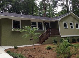 252 Kennestone Dr, Marietta, GA 30060