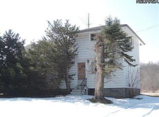 18900 Claridon Troy Rd, Hiram, OH 44234