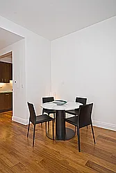 Rented by New York Residence