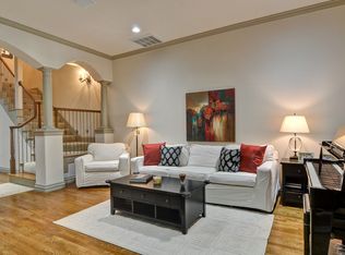 3309 N Haskell Ave, Dallas, TX 75204