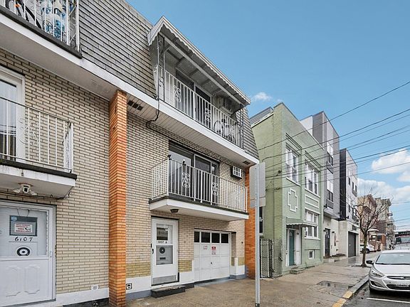 5th image of 6107 Palisade Ave #A