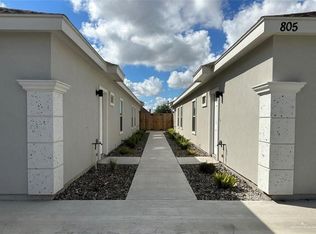 805 W Sunset Valley St APT 3, Mission, TX 78573