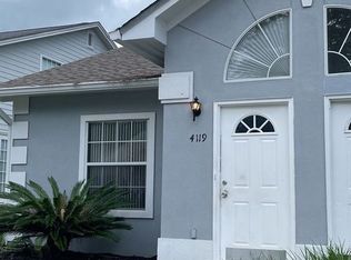 4119 Castellan Dr, Tallahassee, FL 32308