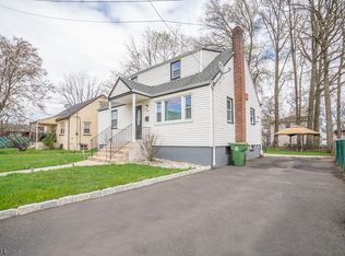 722 Van Buren Ave, Linden, NJ 07036