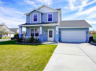 6012 Oriole Dr, Pasco, WA 99301