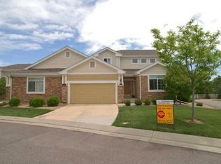 13672 Plaster Pt UNIT 101, Broomfield, CO 80023