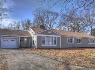 683 Colonel Ledyard Hwy, Ledyard, CT 06339