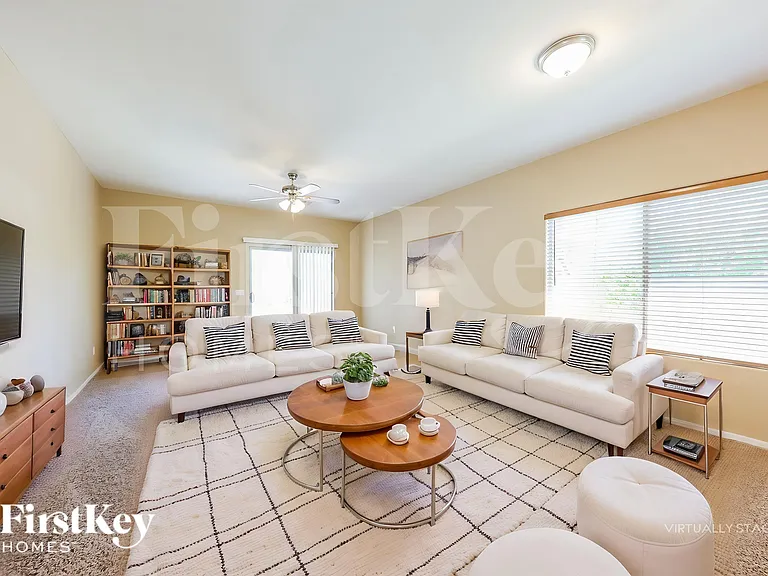 4614 W Fortune Dr — Photo 4