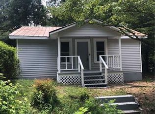 811 Newbern Ave, Statesville, NC 28677