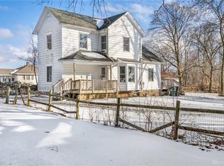 4010 Haney Rd, Trotwood, OH 45416