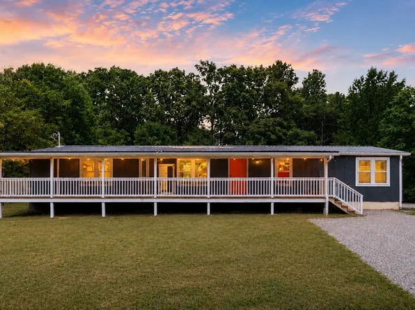 9464 Sugar Tree Dr, Bon Aqua, TN 37025