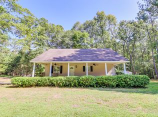 2031 Indian Rd, Lincolnton, GA 30817
