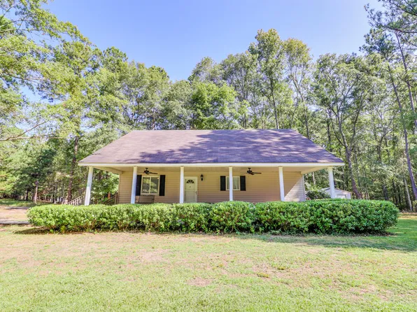 2031 INDIAN Road, Lincolnton, GA 30817