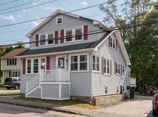 8 Johns Ave, Holbrook, MA 02343