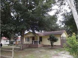 35 Newman Ave, Perdido Key, FL 32507