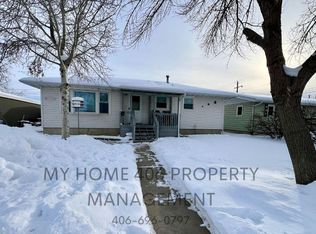 4340 Stone St, Billings, MT 59101