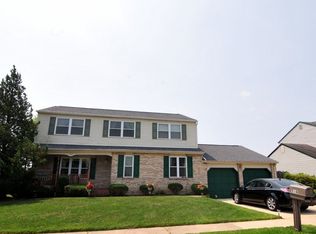 516 Pheasant Way, Bear, DE 19701