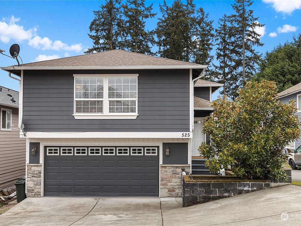 525 Queen Avenue NE, Renton, WA 98056 Zillow