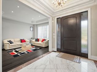 12 Jonquil Cres, Markham, ON L3P 1T4