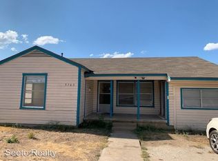 3709 Grim Ave, Waco, TX 76710