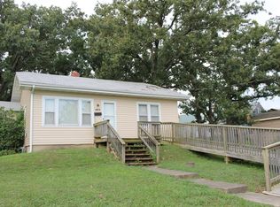 203 E Roosevelt St, Salem, MO 65560
